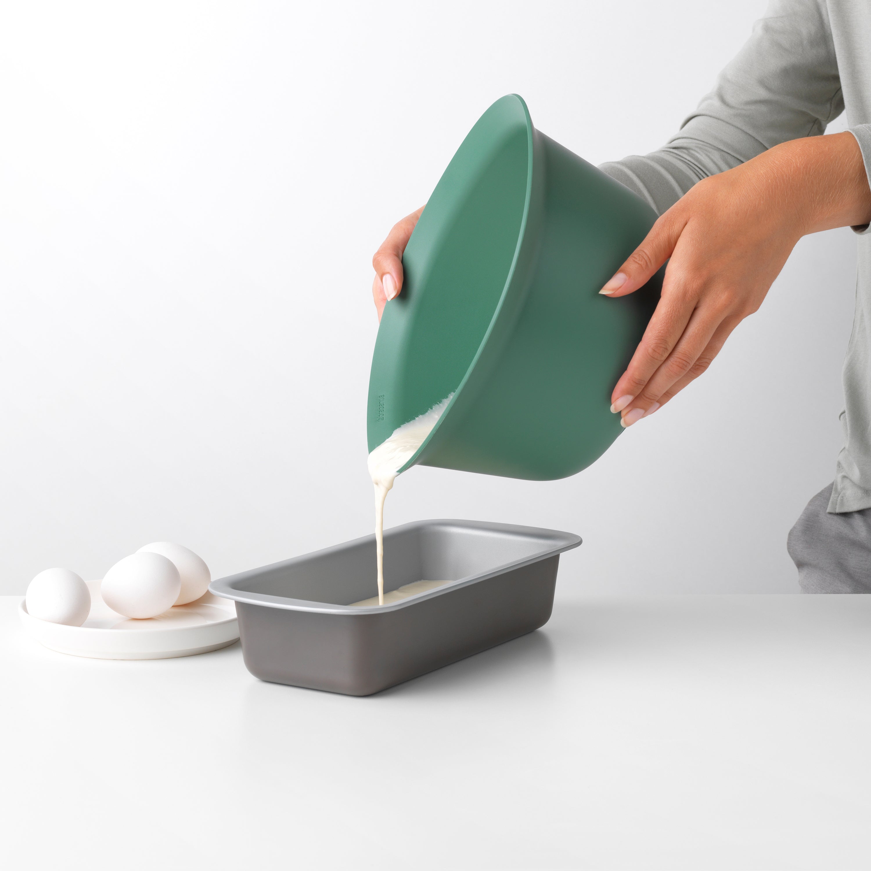 Brabantia Tasty+ Mengkom 3,2 L