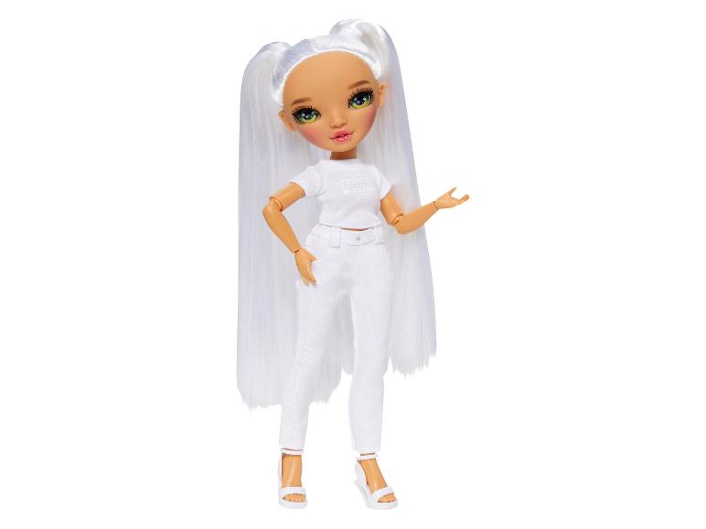 DIY Modepop & Speelsets