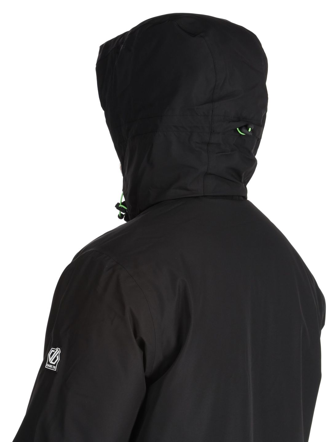 Precision II ski-jas heren