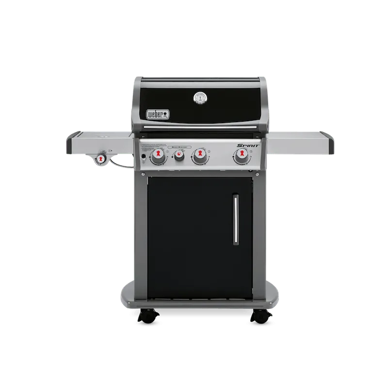 Weber Spirit E-330 Gas Grill