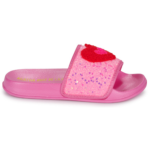 Agatha Ruiz de la Prada - FLIP FLOPS - Rose