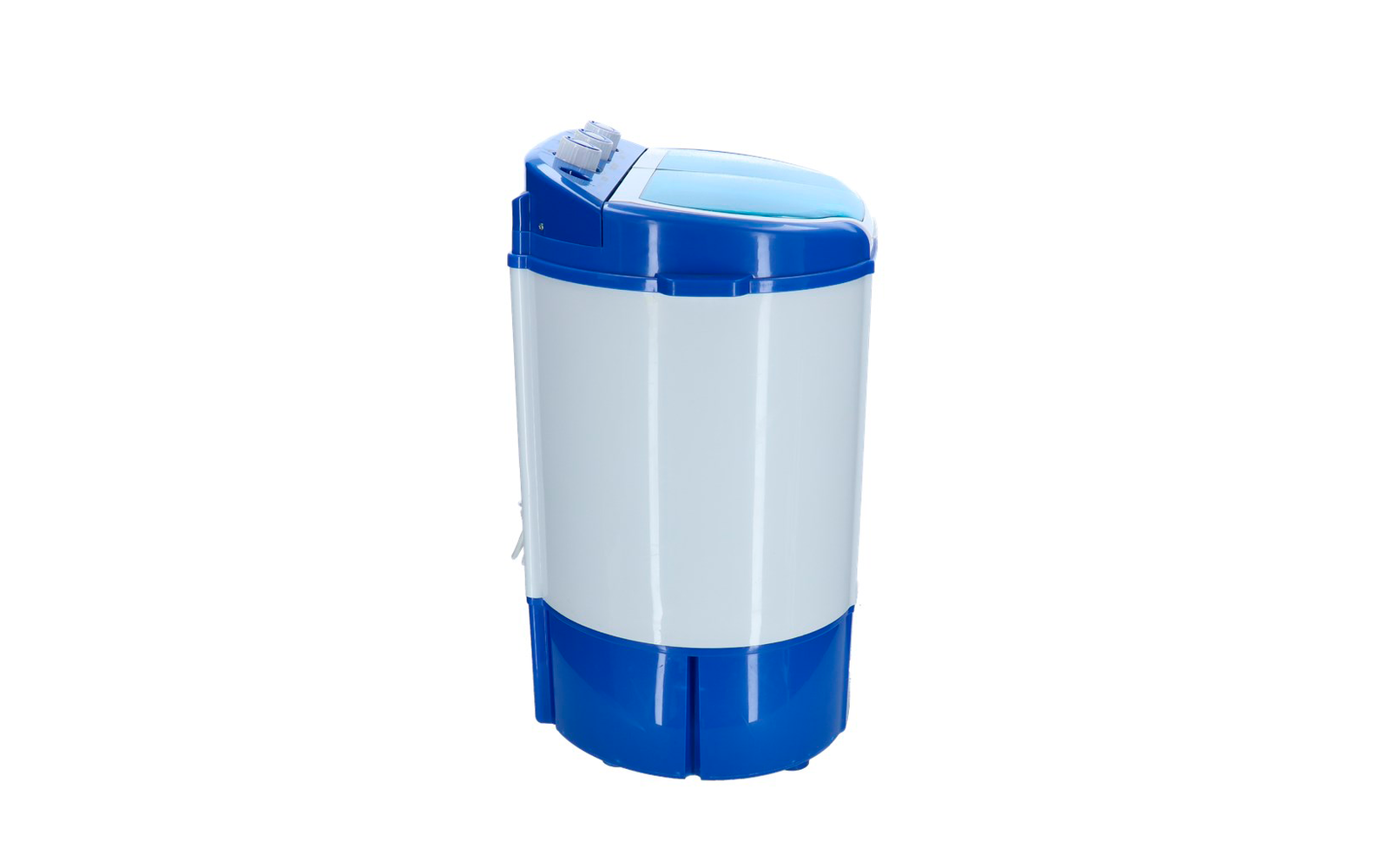 Mestic MW-100 Waschmaschine 2 kg