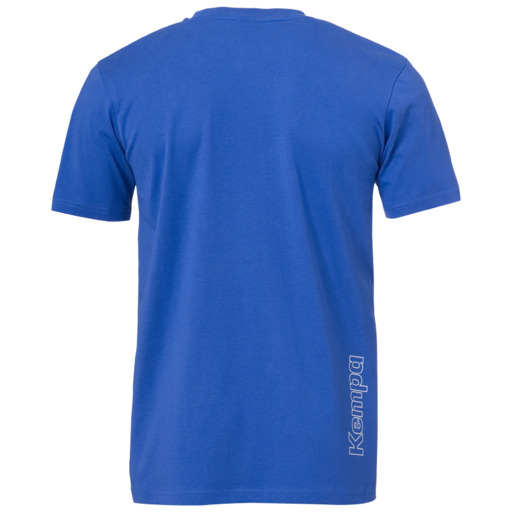 Camiseta Core 2.0 Azul Royal Kempa