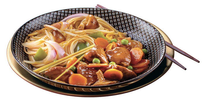 Virtuoso Poêle wok 28 cm