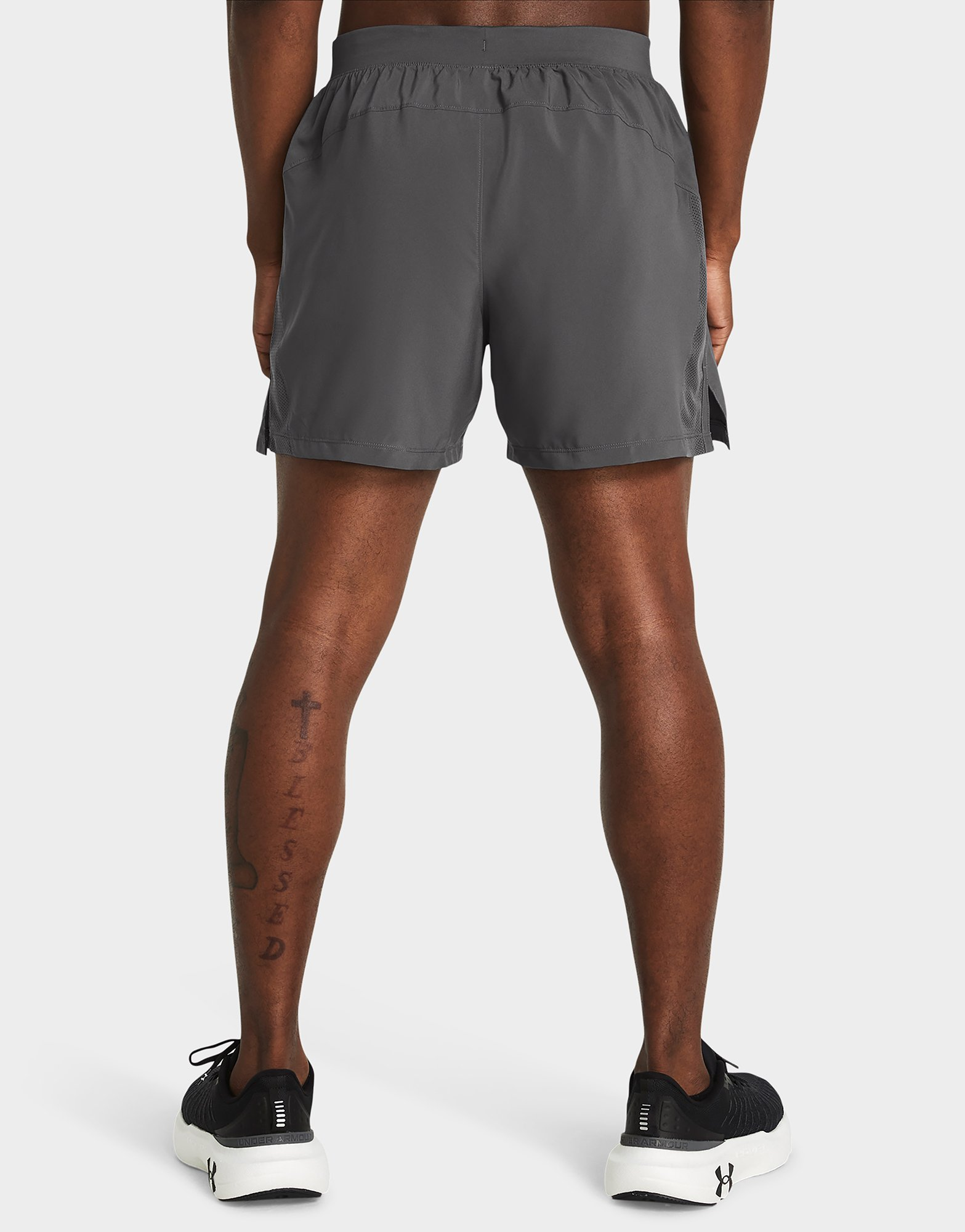 Under Armour Shorts UA LAUNCH 5'' SHORTS