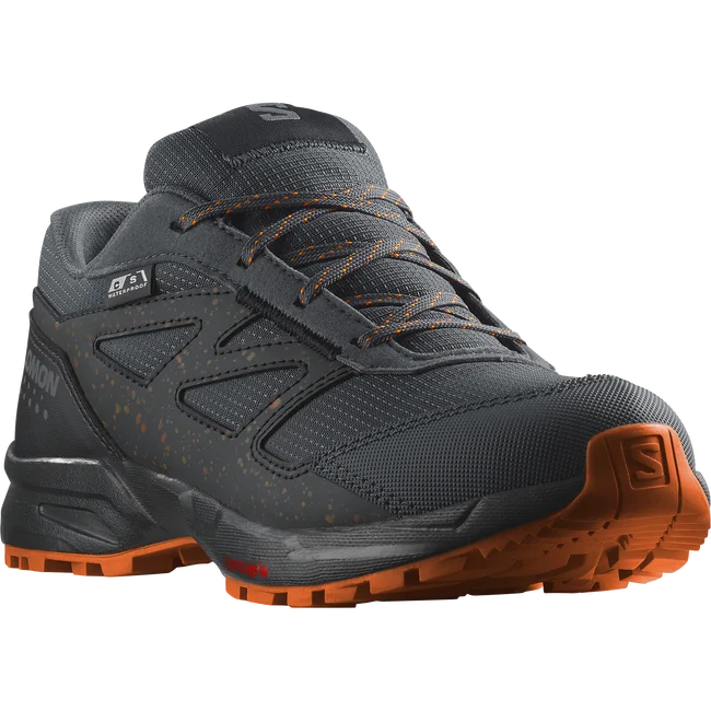 OUTWAY CLIMASALOMON™ WATERPROOF  Junior - Schuhe Kids