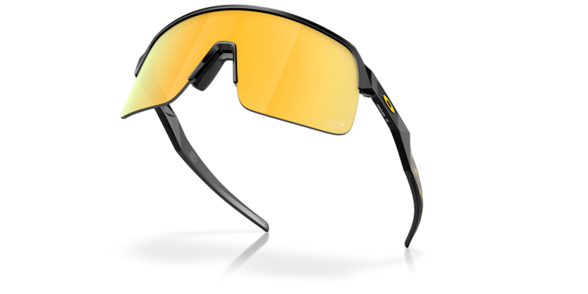 Oakley Sutro Lite Prizm 24k Matte Black Ink