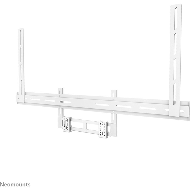 Neomounts AV2-500WH Kit vidéobar 43-110