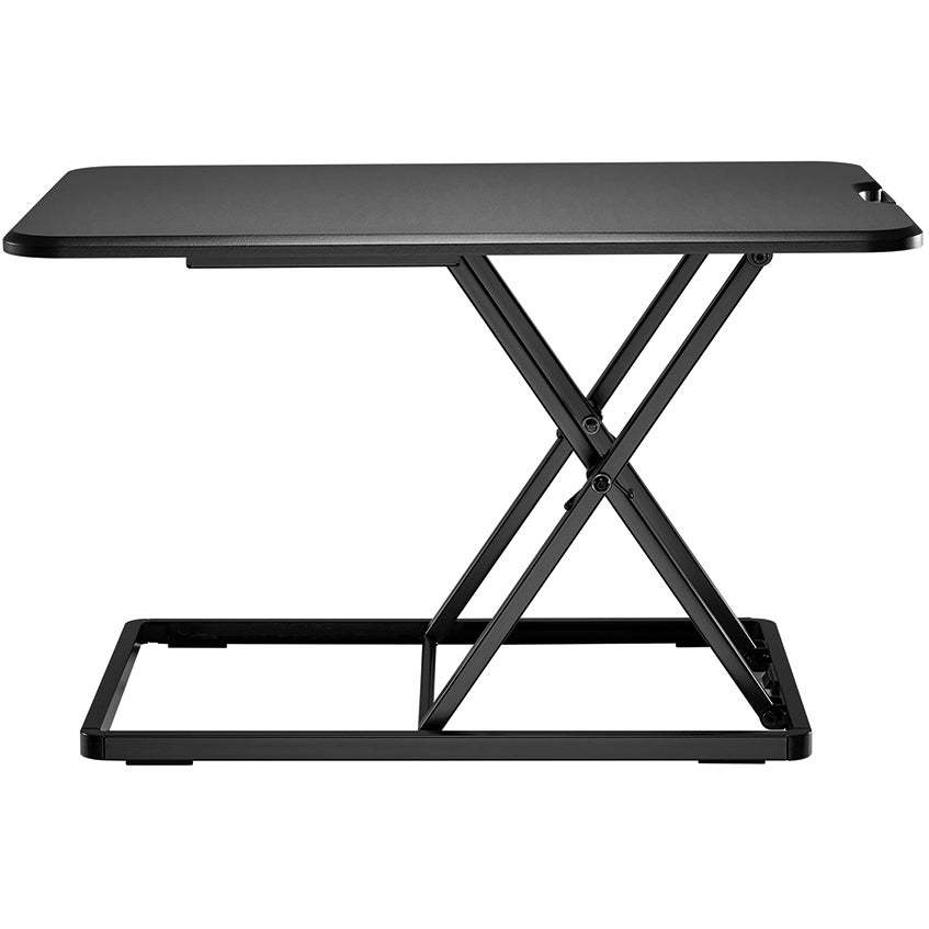 Neomounts NS-WS050BLACK zit-sta werkplek