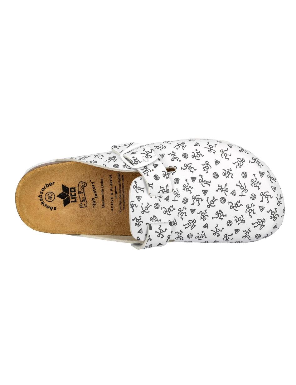Slipper Bioline Clog