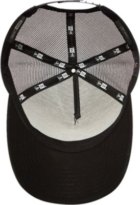 New EraClean Trucker NY Yankees - schwarz