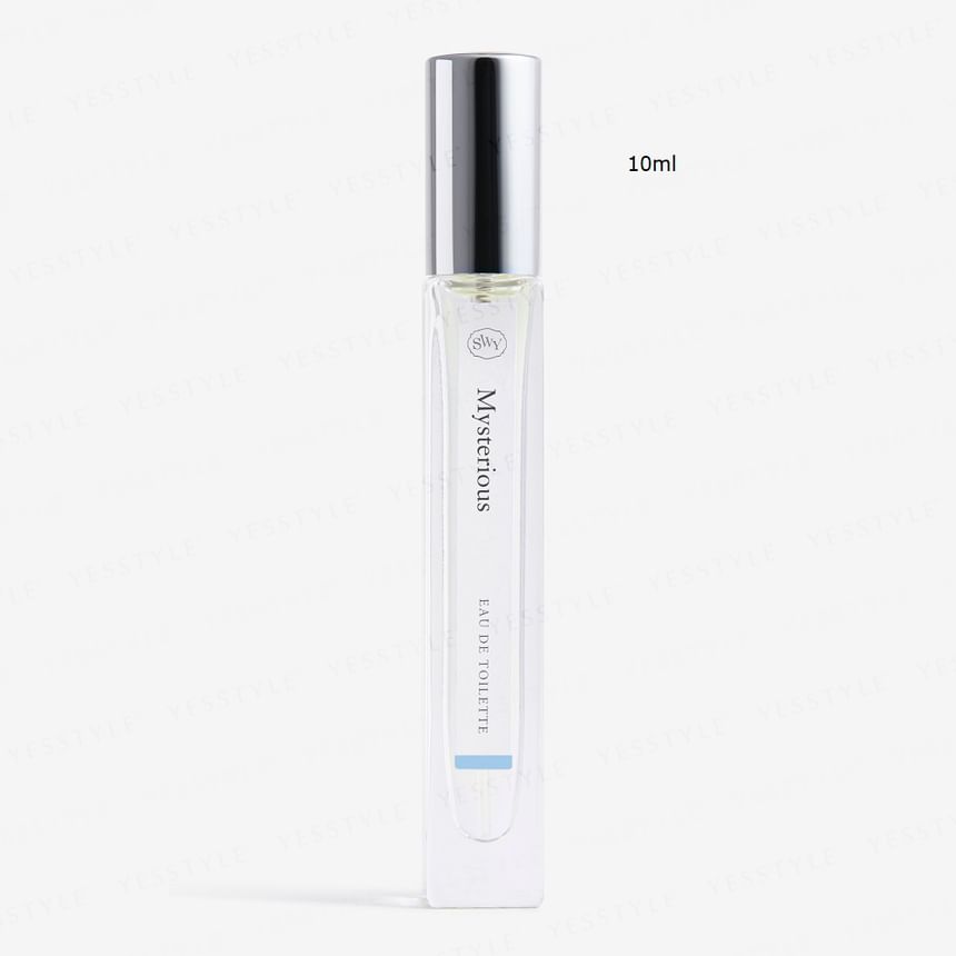 SWY - Eau De Toilette Mysterieus