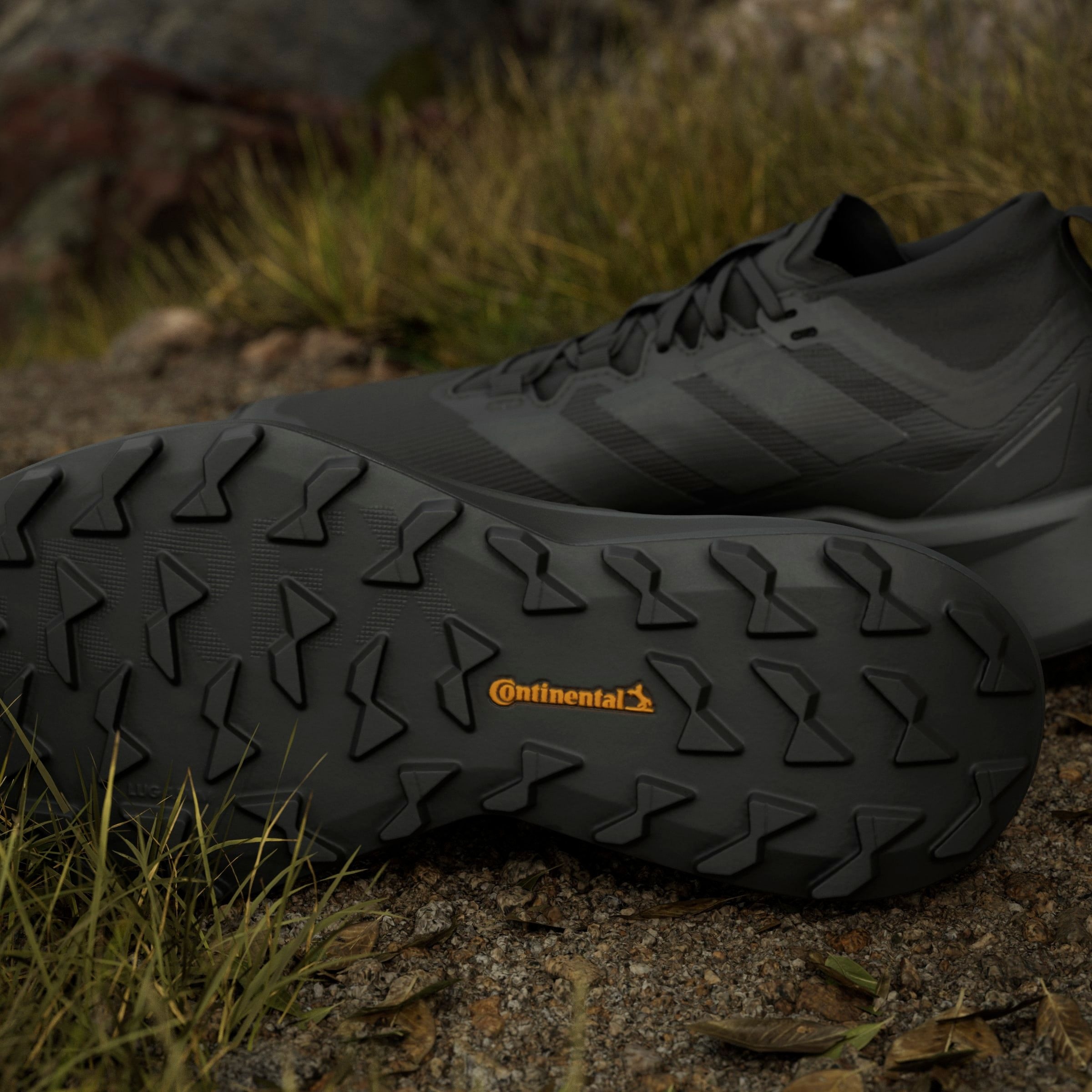adidas TERREX Trailrunningschuh »AGRAVIC GTX«  wasserdichte Trailrunningschuhe