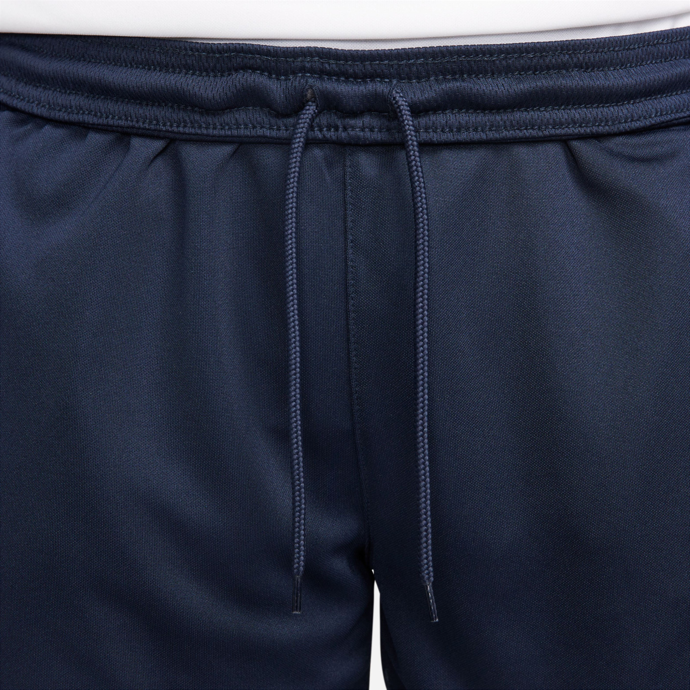 Nike Park 20 Trainingsbroekje Woven KZ Dri-Fit Dames Donkerblauw