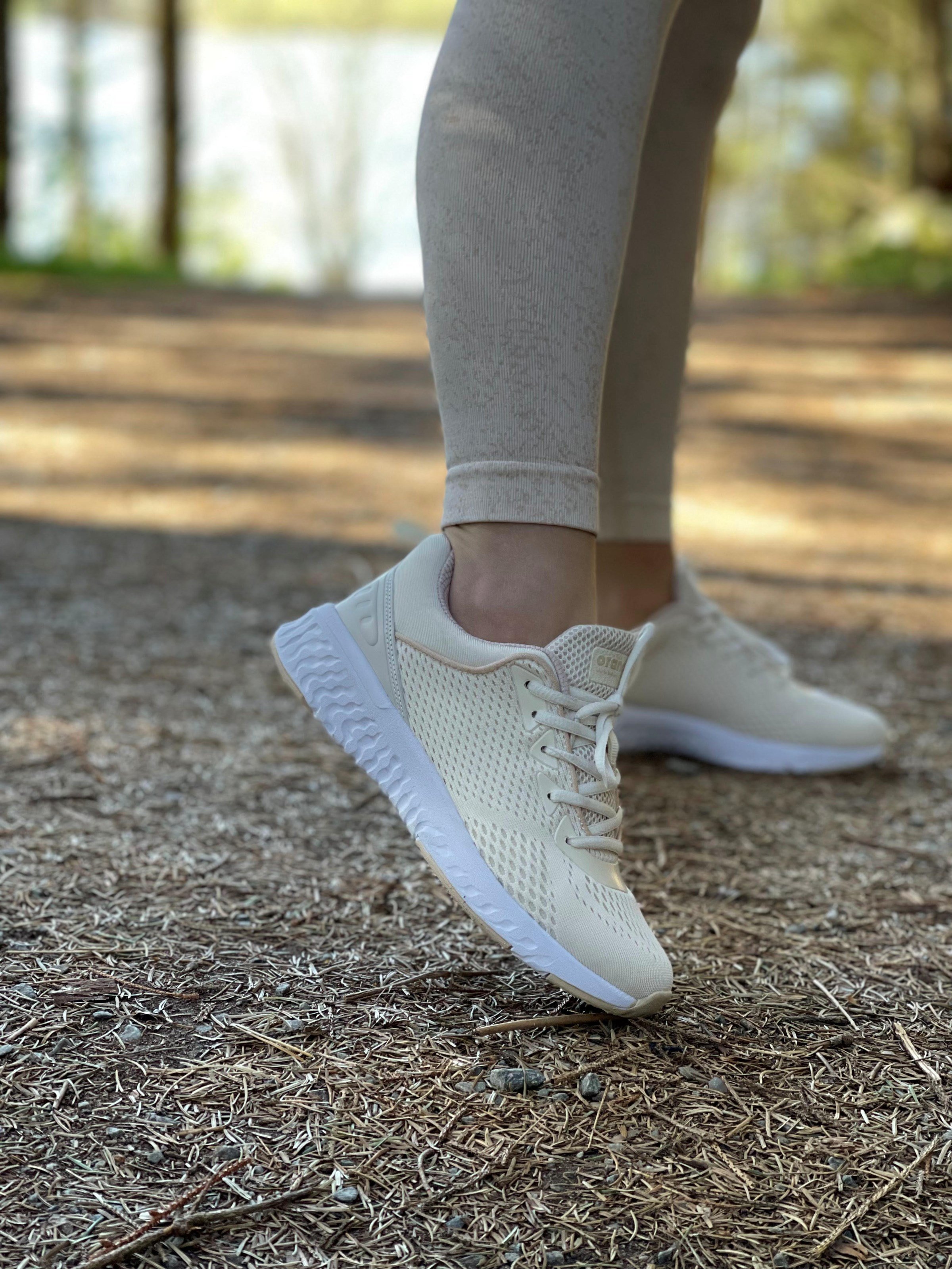 ORANGO Alna joggesko