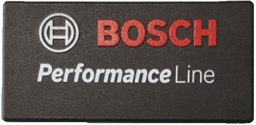 Bosch Logo-Deckel für Performance Line kaufen | Bike-Discount