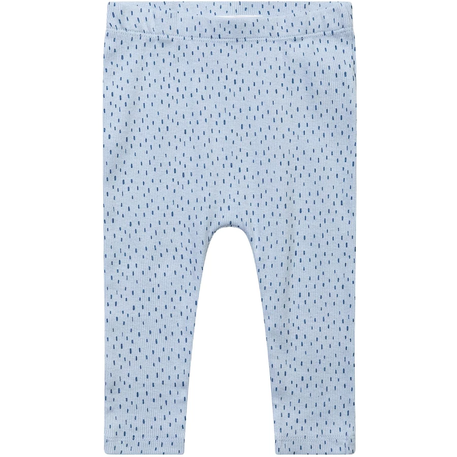 Minoti Body + Leggings blau