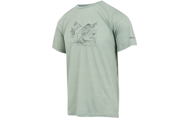 Regatta Escade Herren T-shirt