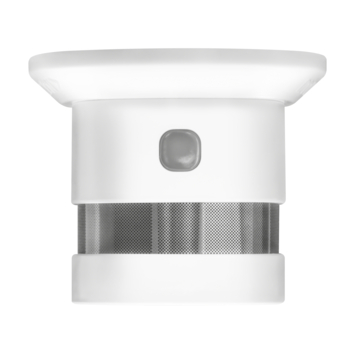 KlikAanKlikUit Trust Smart Home  ZSDR-850 Rookmelder Draadloos