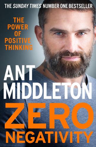 Zero Negativity: The Power of Positive Thinking (Paperback)