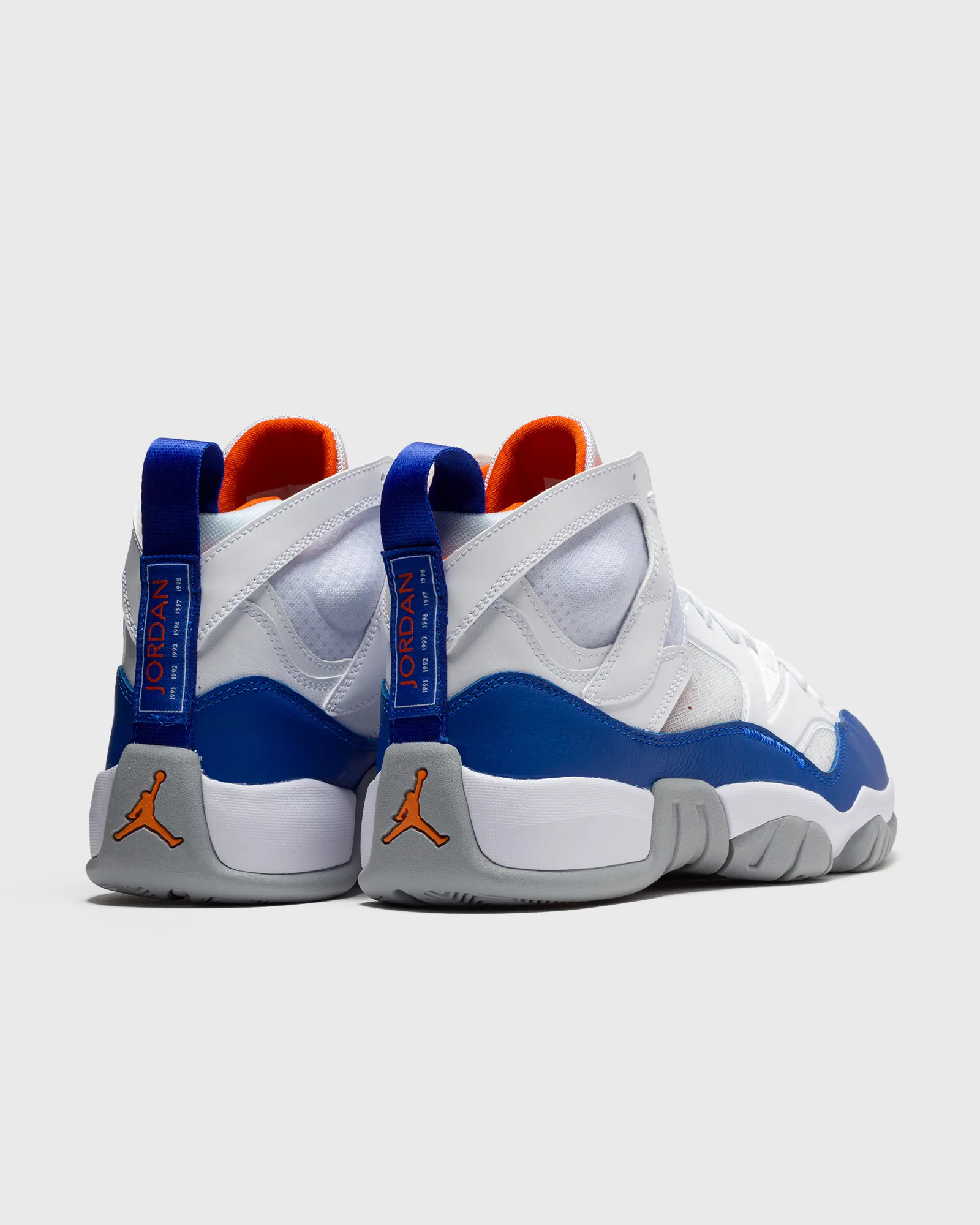 Jordan Jumpman Two Trey
