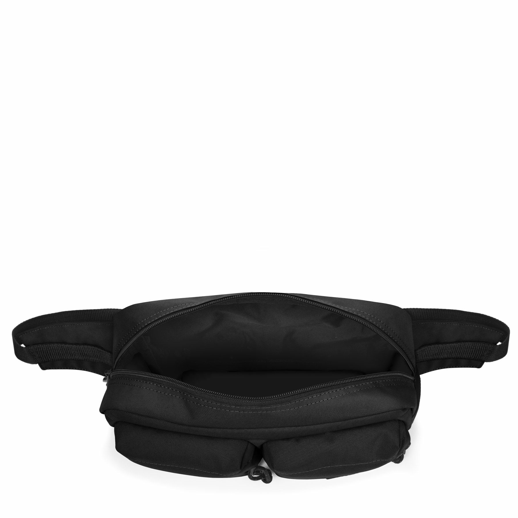 Bumbag Double Black