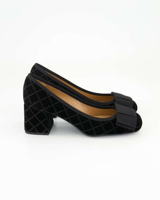 Konstantin Starke ERY Pumps in Schwarz