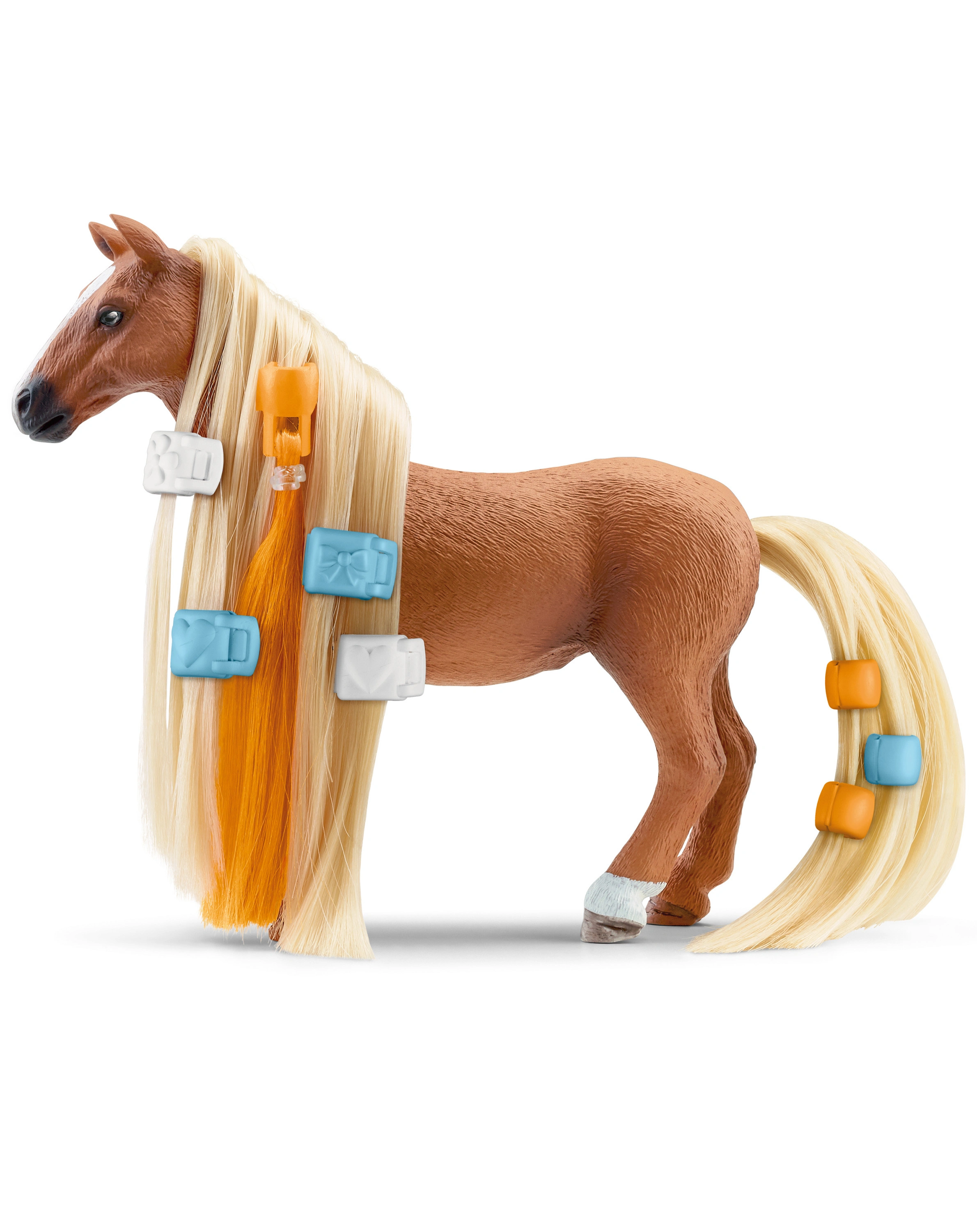 schleich® 42585 Sofia's Beauties - Kim & Caramelo Starter Set