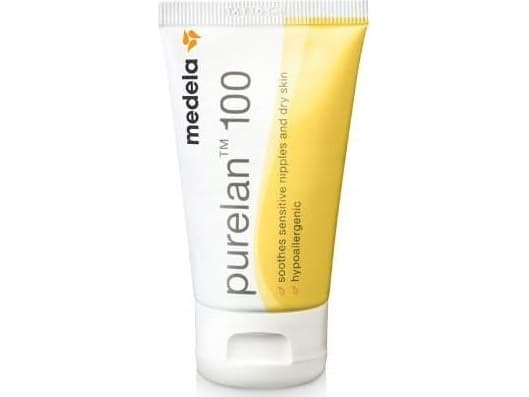 Medela Purelan lanolin ointment 37 g Medela