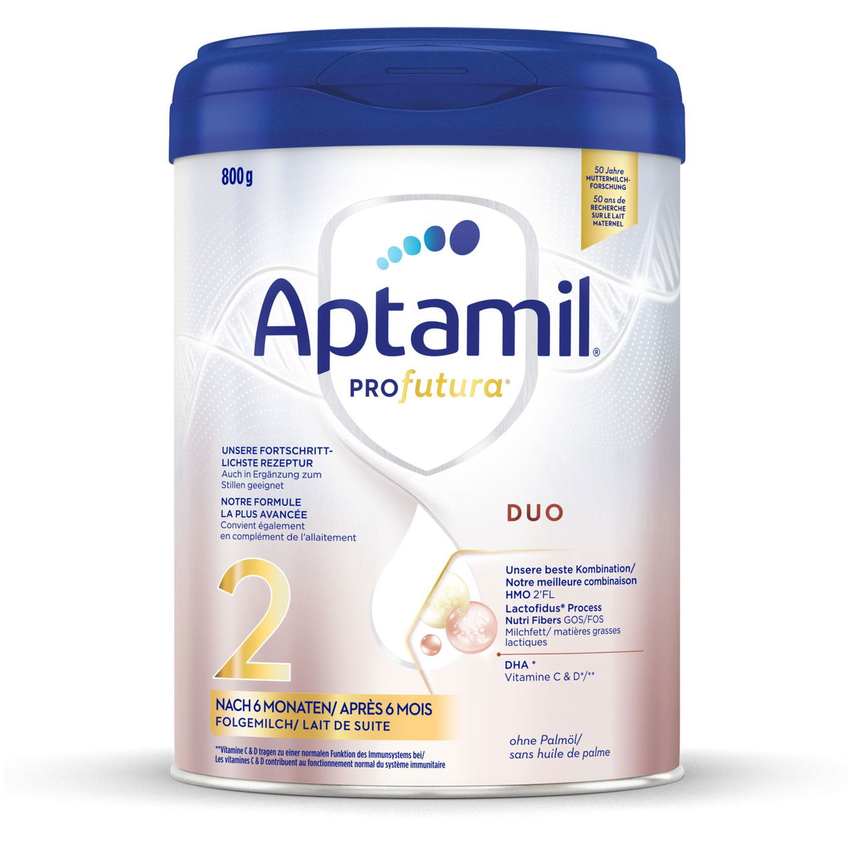 AptamilAptamil   Profutura Duo 2