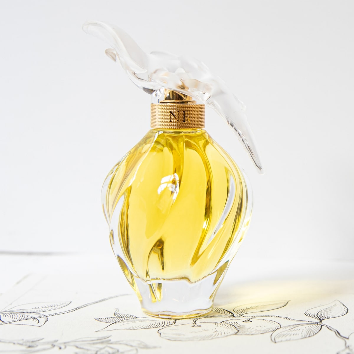 Nina Ricci L'Air du Temps Eau de Toilette
