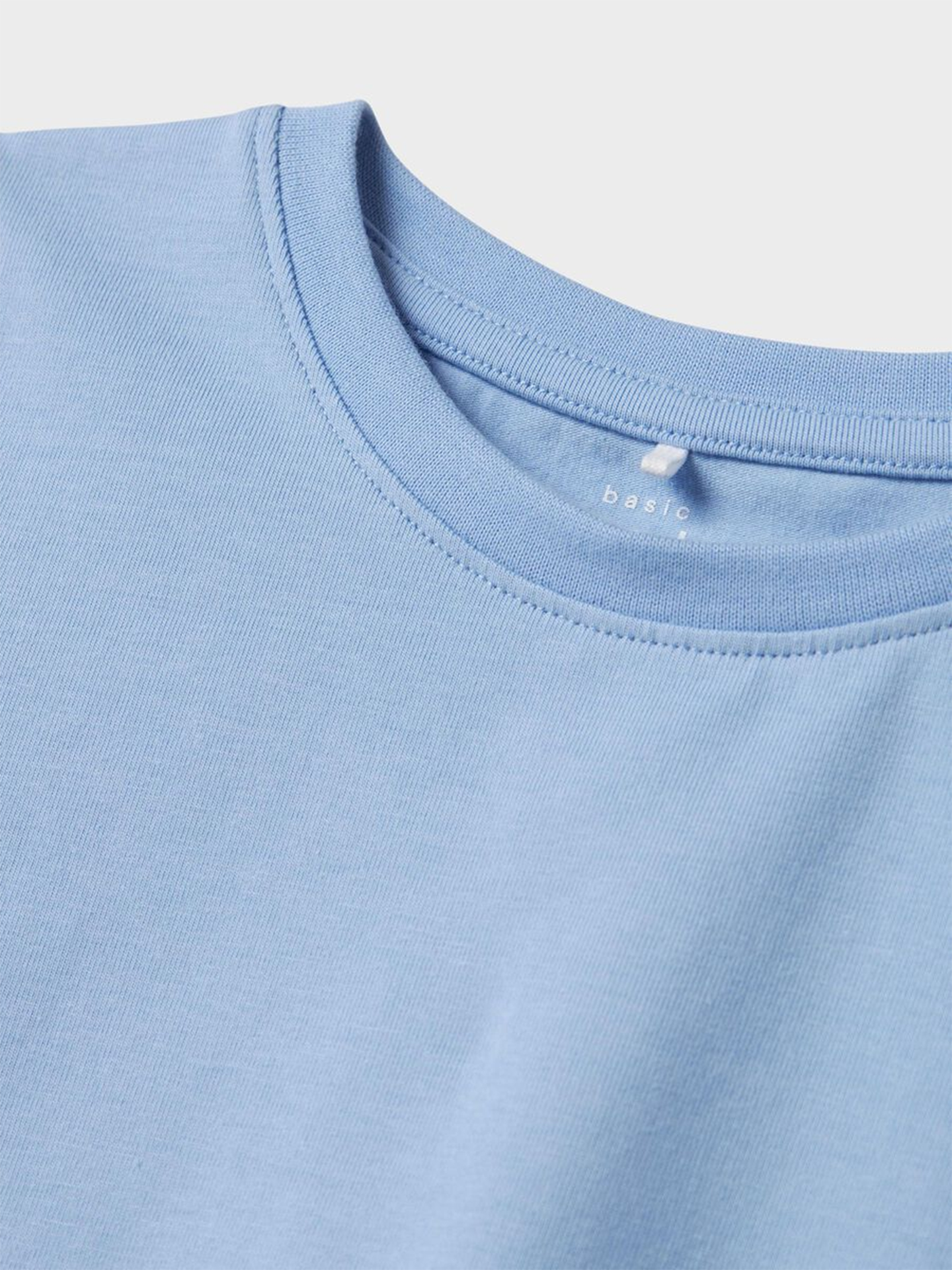 Vibbi Short Sleeve Top