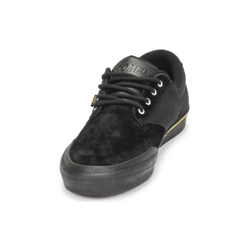 Etnies - JAMESON VULC x DOOMED - Noir