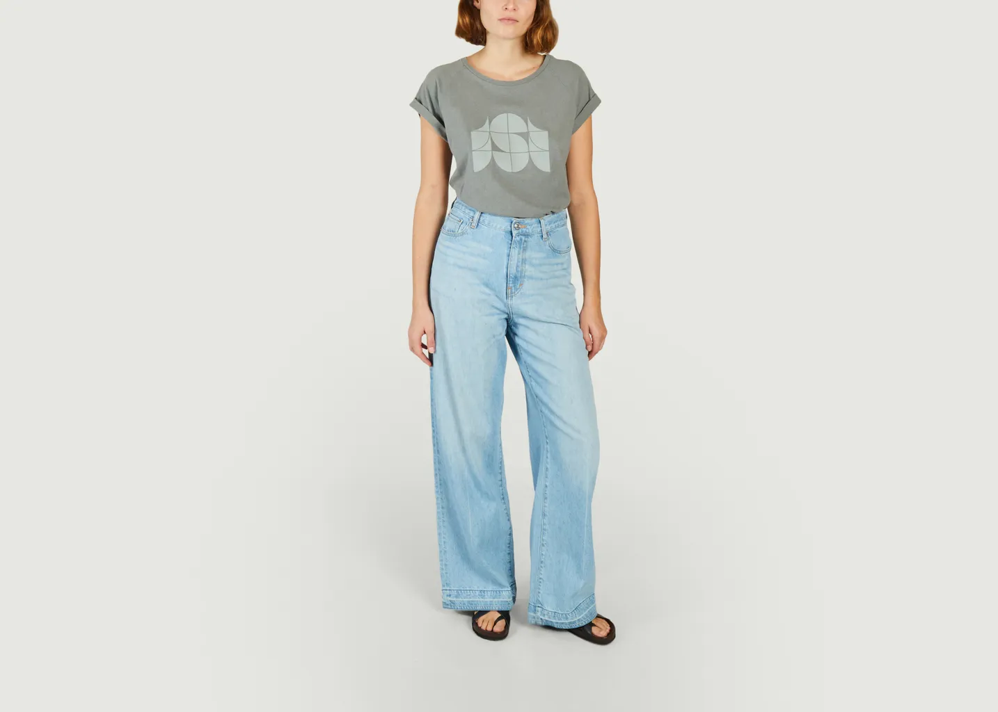 T-shirt Valentina Soeur