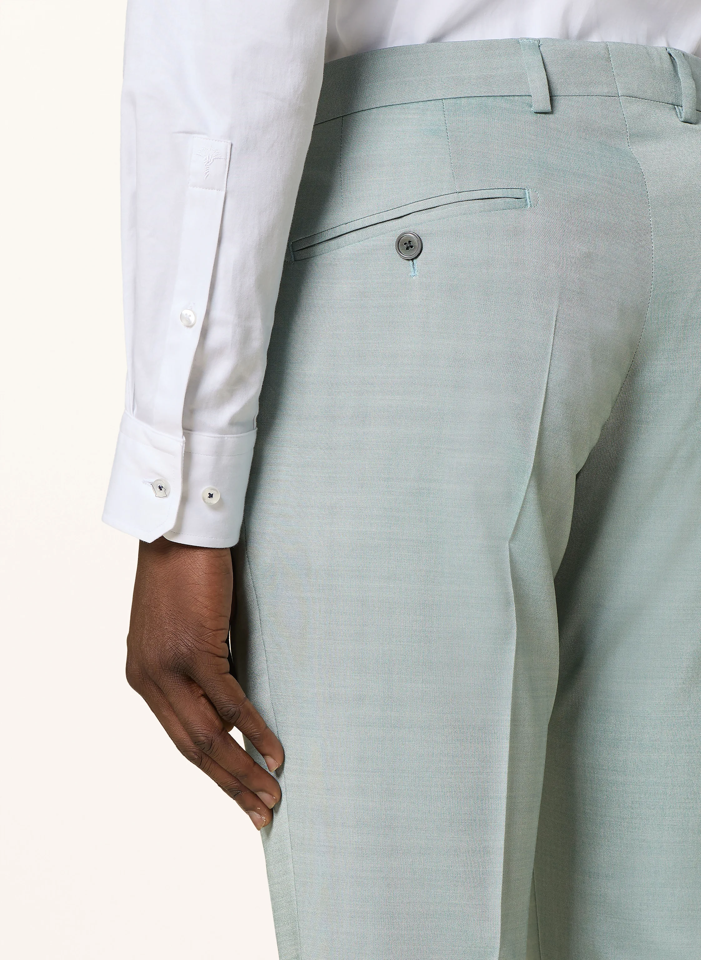 JOOP! Anzughose BLAYR Slim Fit