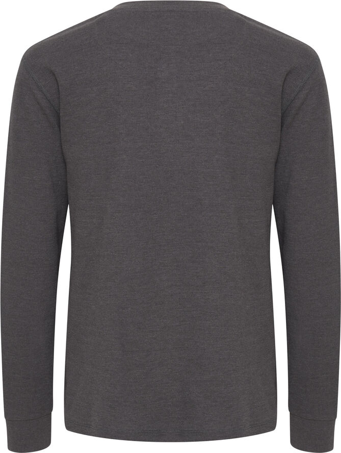 Blend BHNOBLE Tee NOOS Pewter mix