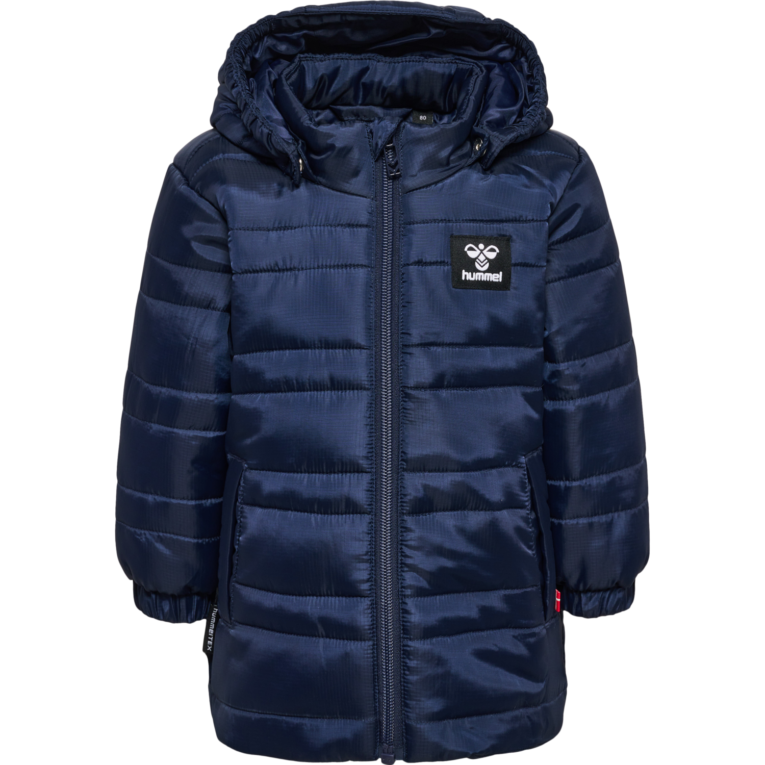 hmlMOSGRAVE TEX JACKET