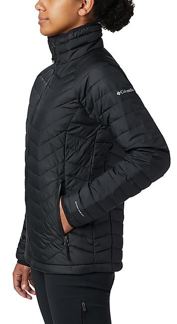 COLUMBIA - DOUDOUNE POWER LITE W