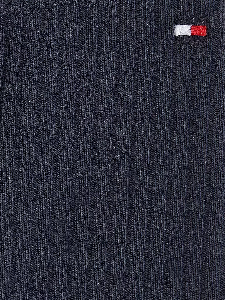 TOMMY HILFIGER Jogginghose dunkelblau