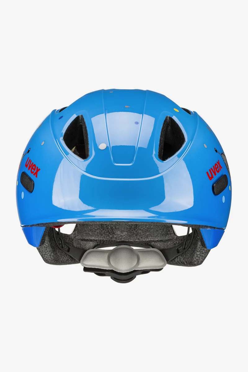 uvex oyo style Kinder Velohelm