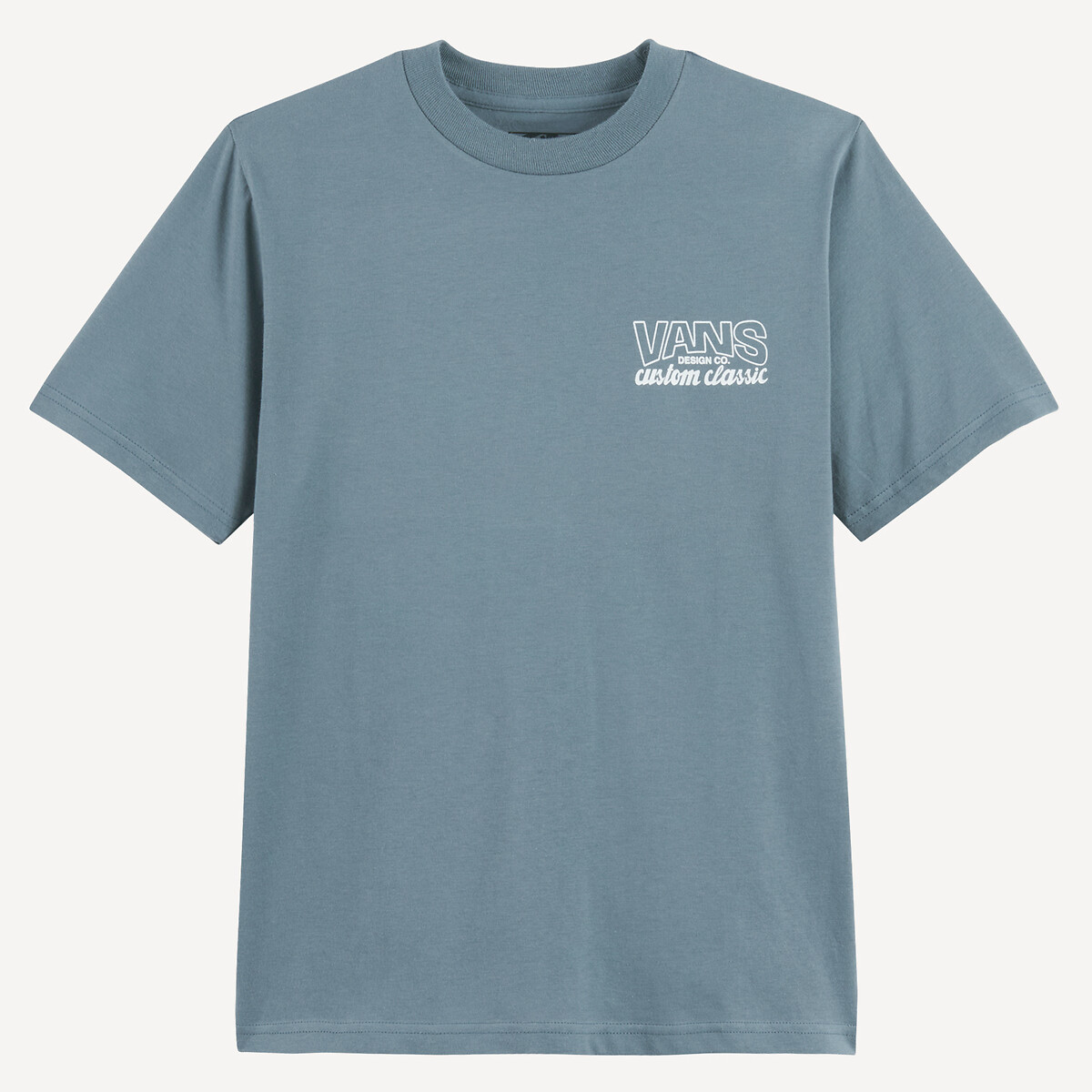 VANS<br>Camiseta de manga curta