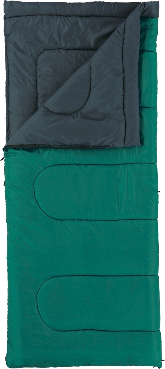 Leichter Deckenschlafsack - Coleman Atlantic Lite 10