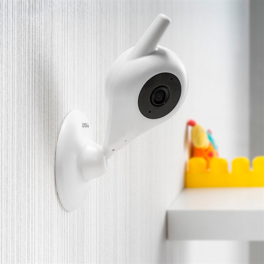 IP BabyCam - REER → Luksusbaby.dk
