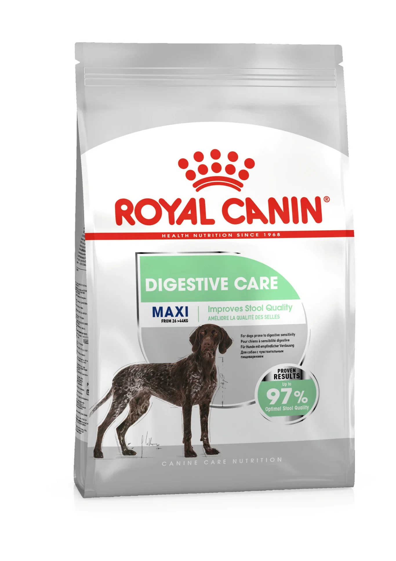 Royal Canin Royal Canin Digestive Care Maxi 12 kg
