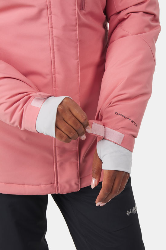 Columbia Columbia Ava Alpine Ii Insulated Jacket Ski-Jas Dames
