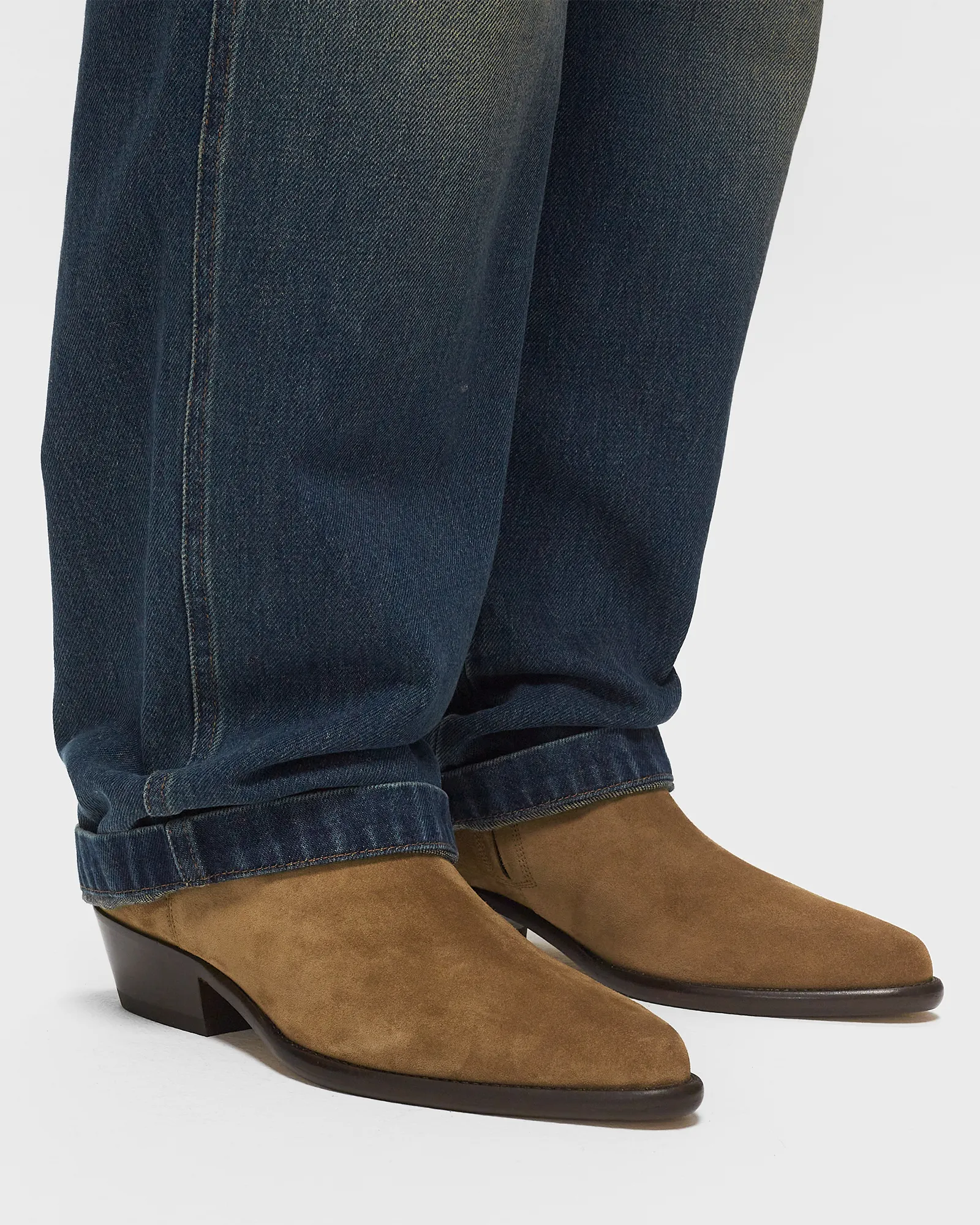 Marant DELIX BOOTS