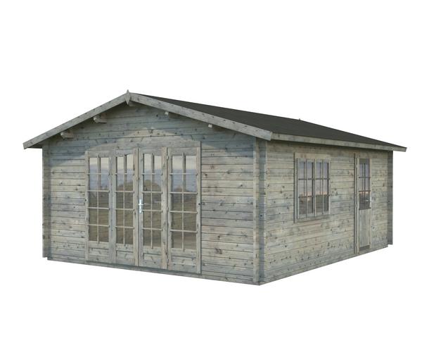 Palmako Gartenhaus Irene, ca. B514/H287/T598