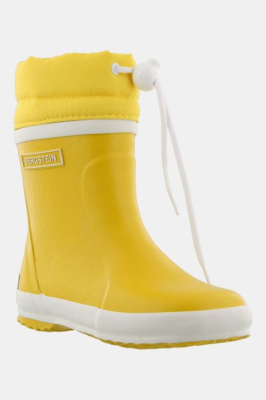 Bergstein Bergstein Winterboot Laars Junior