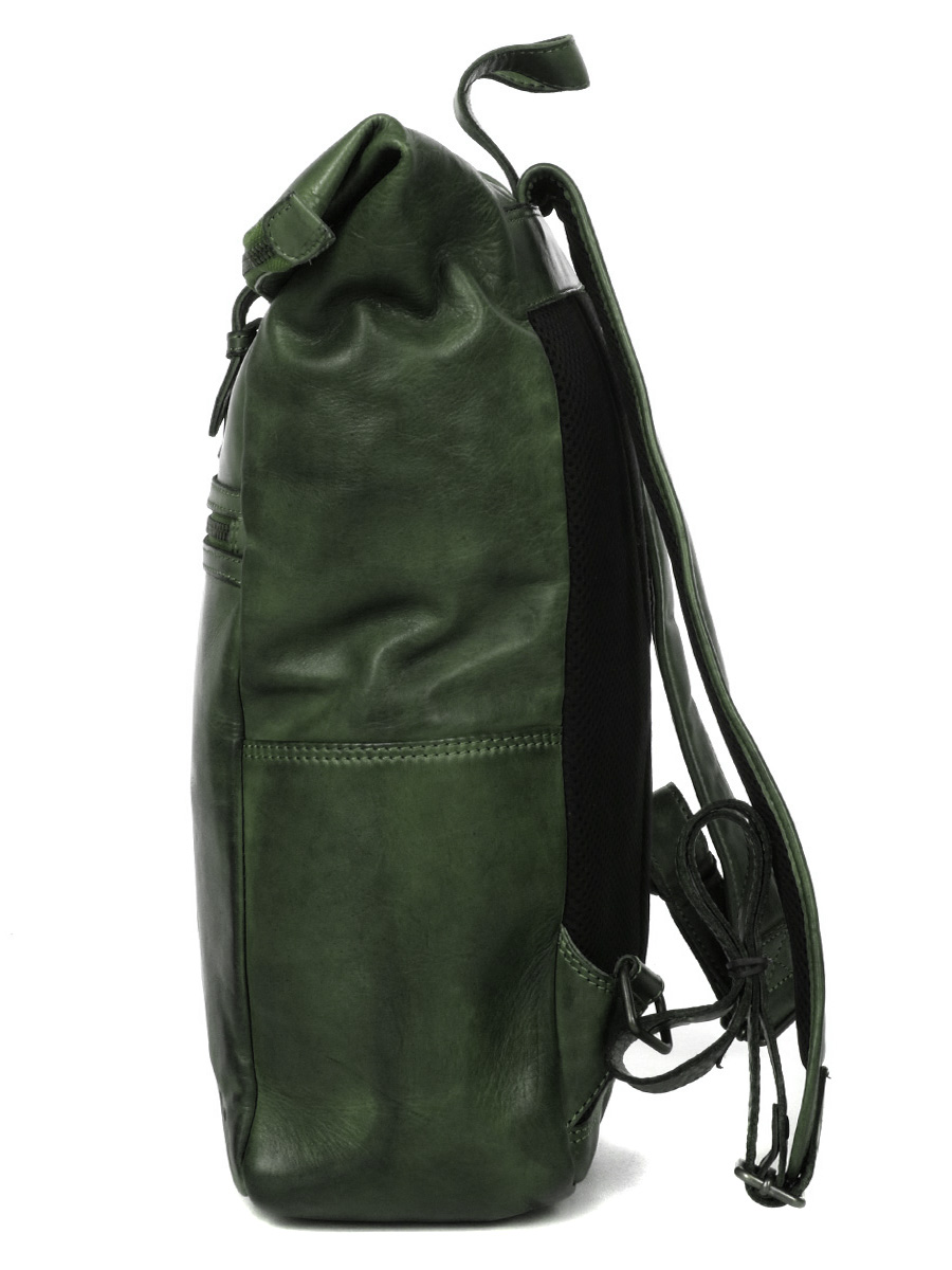 Sac À dos ordinateur Bear Design Cow Lavato Rick 14 pouces