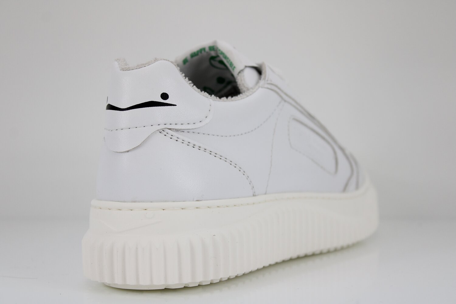Voile Blanche Sneaker